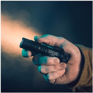 Streamlight Protac 1L/1AA BLK รหัส 88061